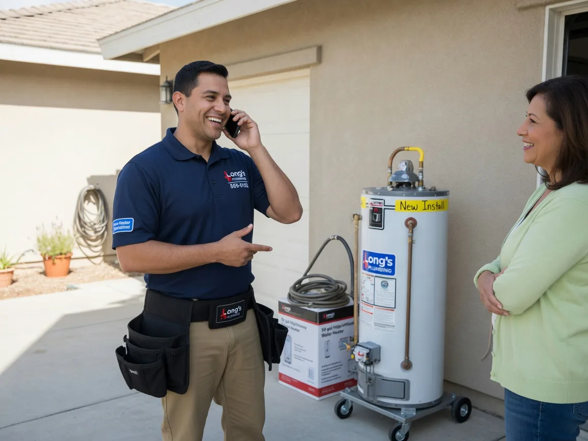 Leak Detection Lambertville, MI FAQs